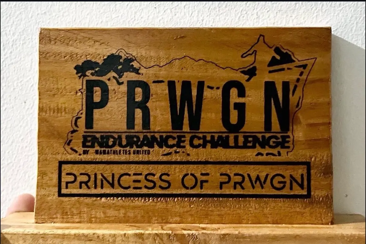 PRWGN ENDURANCE — journal moment 4 of 4