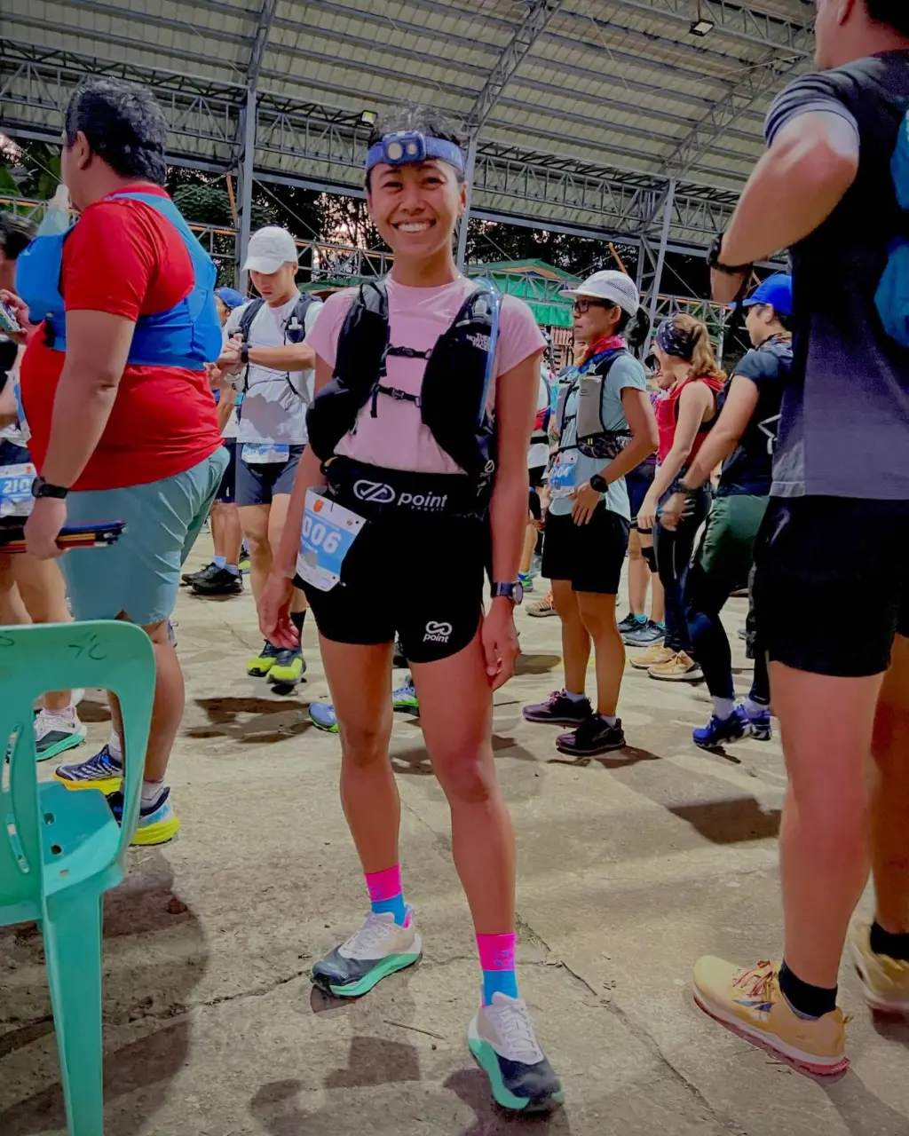 Cordillera Mountain Run · 21K · 2023 — journal moment 7 of 8