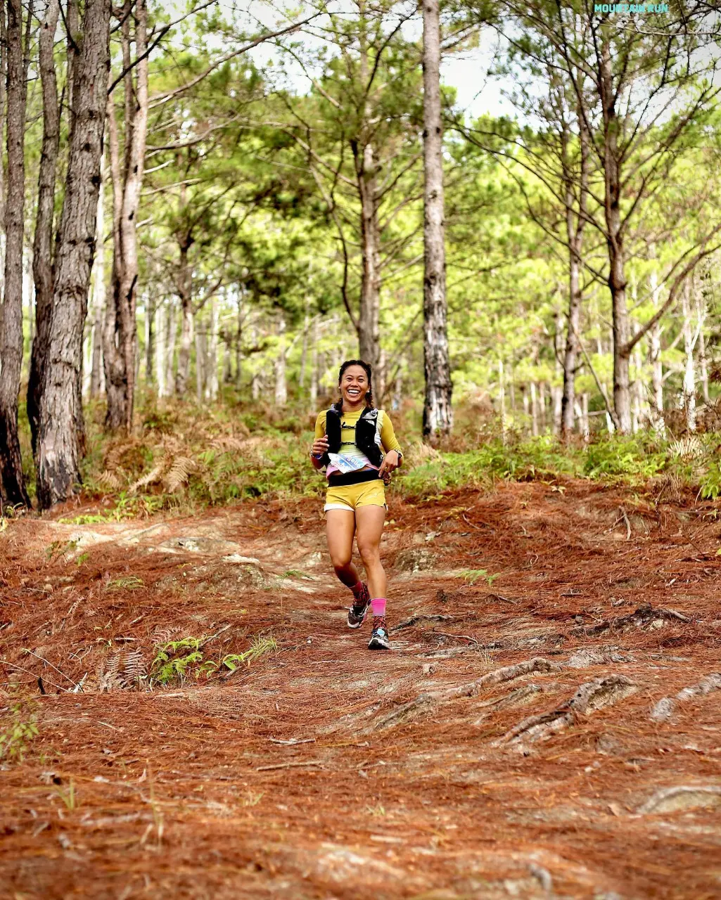 Bontoc Mountain Run · Elite 25K · 2023 — journal moment 8 of 8
