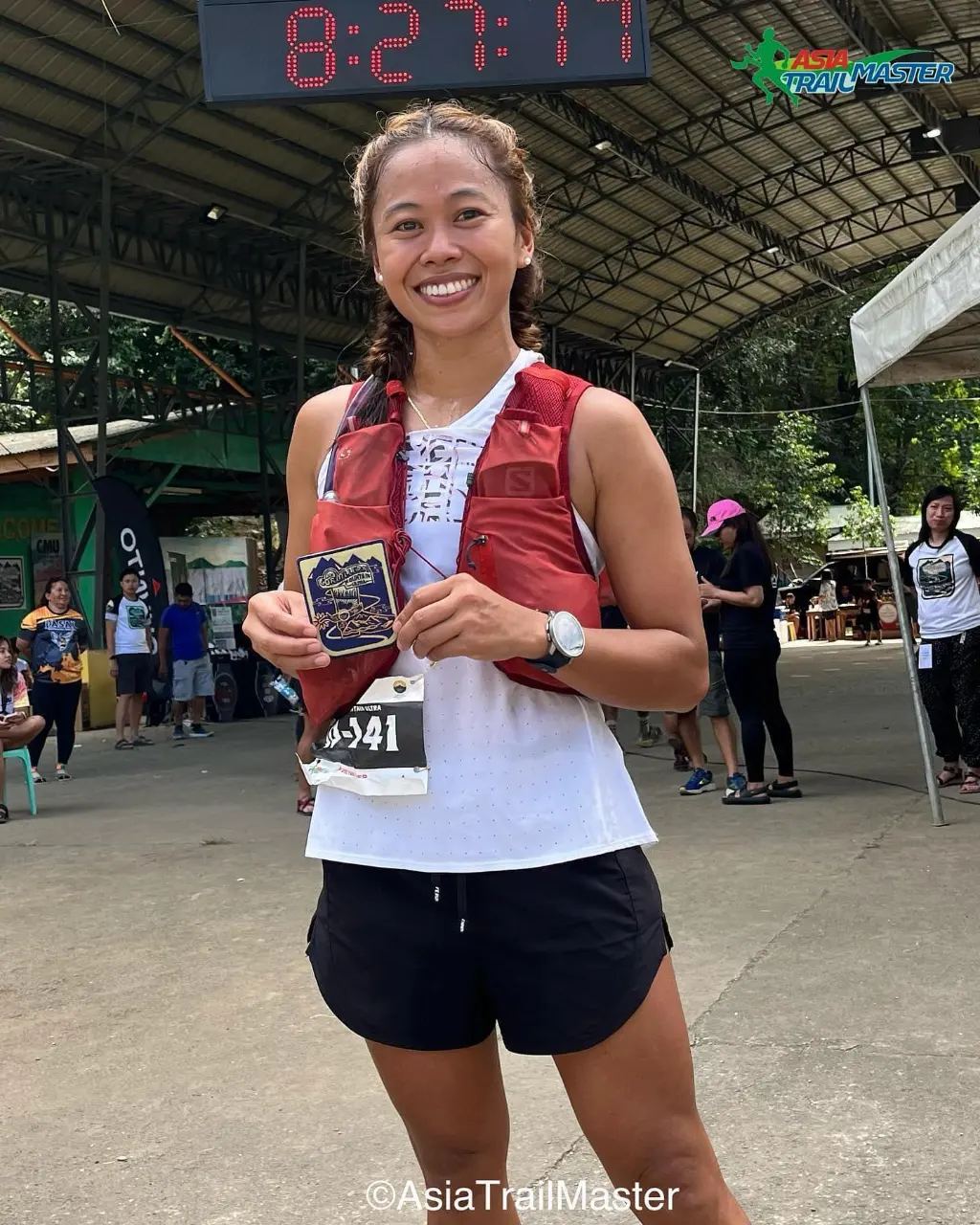 Cordillera Mountain Ultra · 2022
