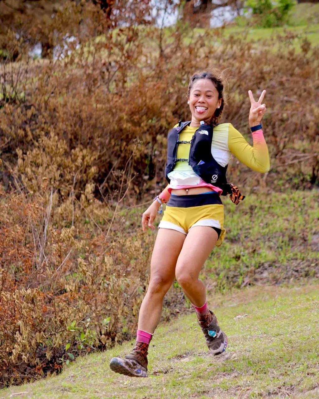 Bontoc Mountain Run · Elite 25K · 2023