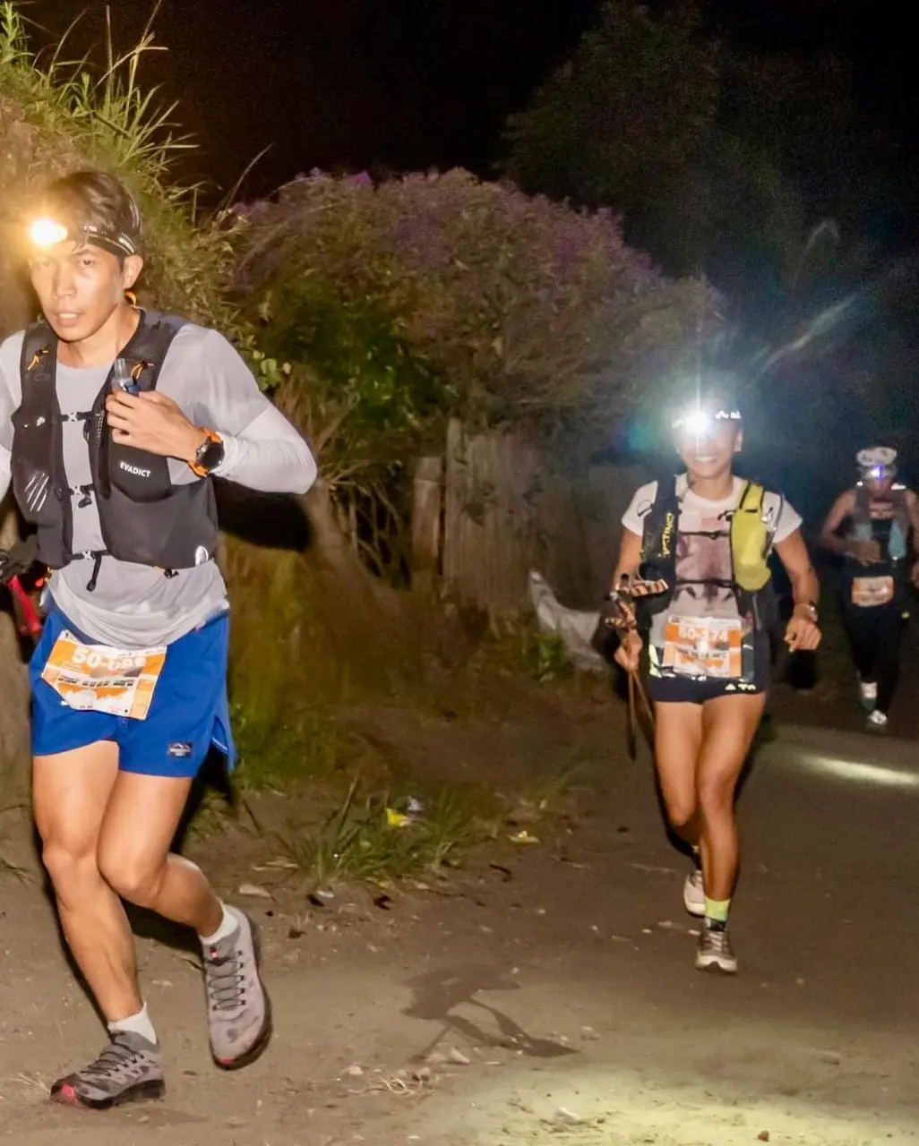 Race to Lake Holon · 2024 — journal moment 3 of 8