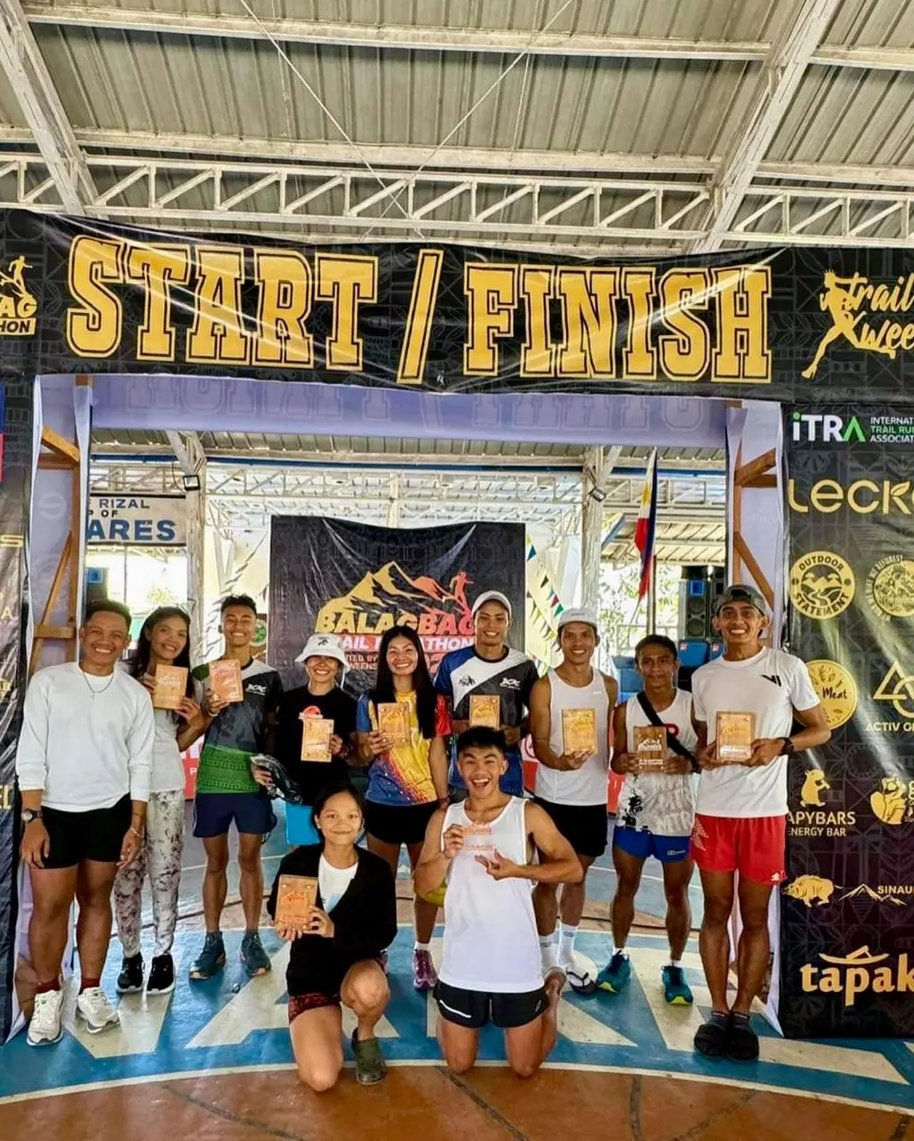 Balagbag Trail Marathon · 2024 — journal moment 6 of 6