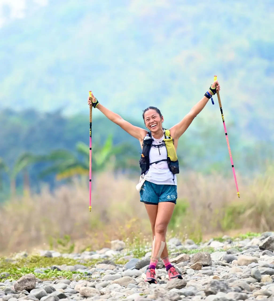 Sierra Madre Trail Ultra · 75K · 2026