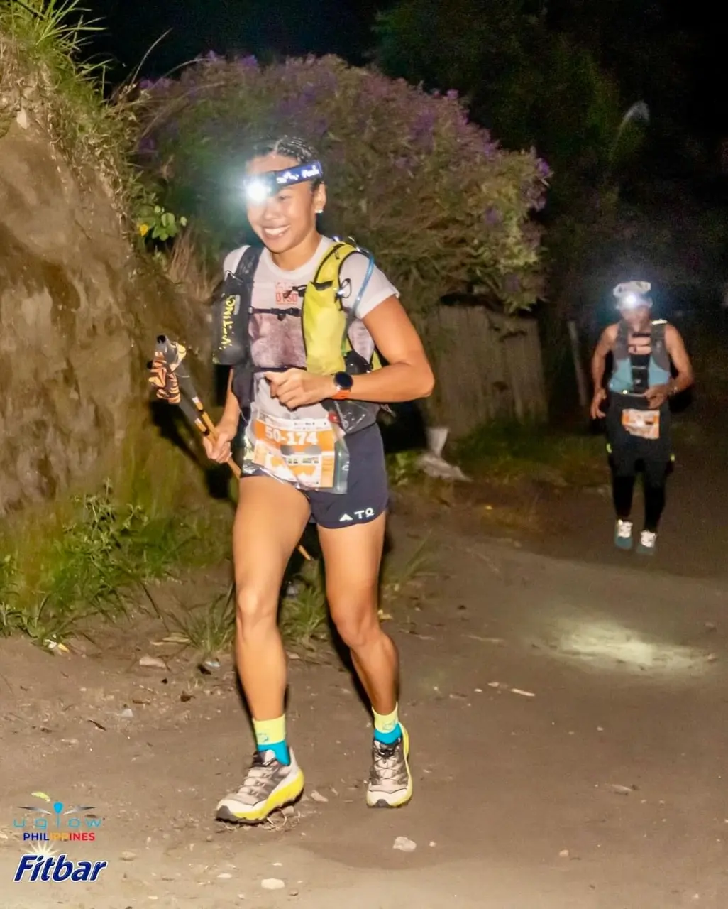 Race to Lake Holon · 2024