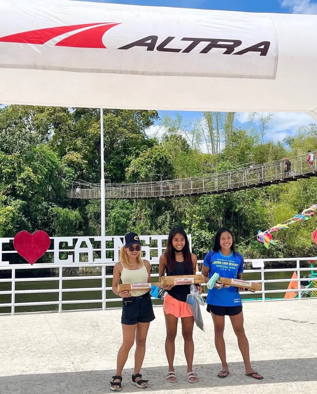 CONQUER ACSEND 42K: MARAGONDON TRAIL — journal moment 4 of 4