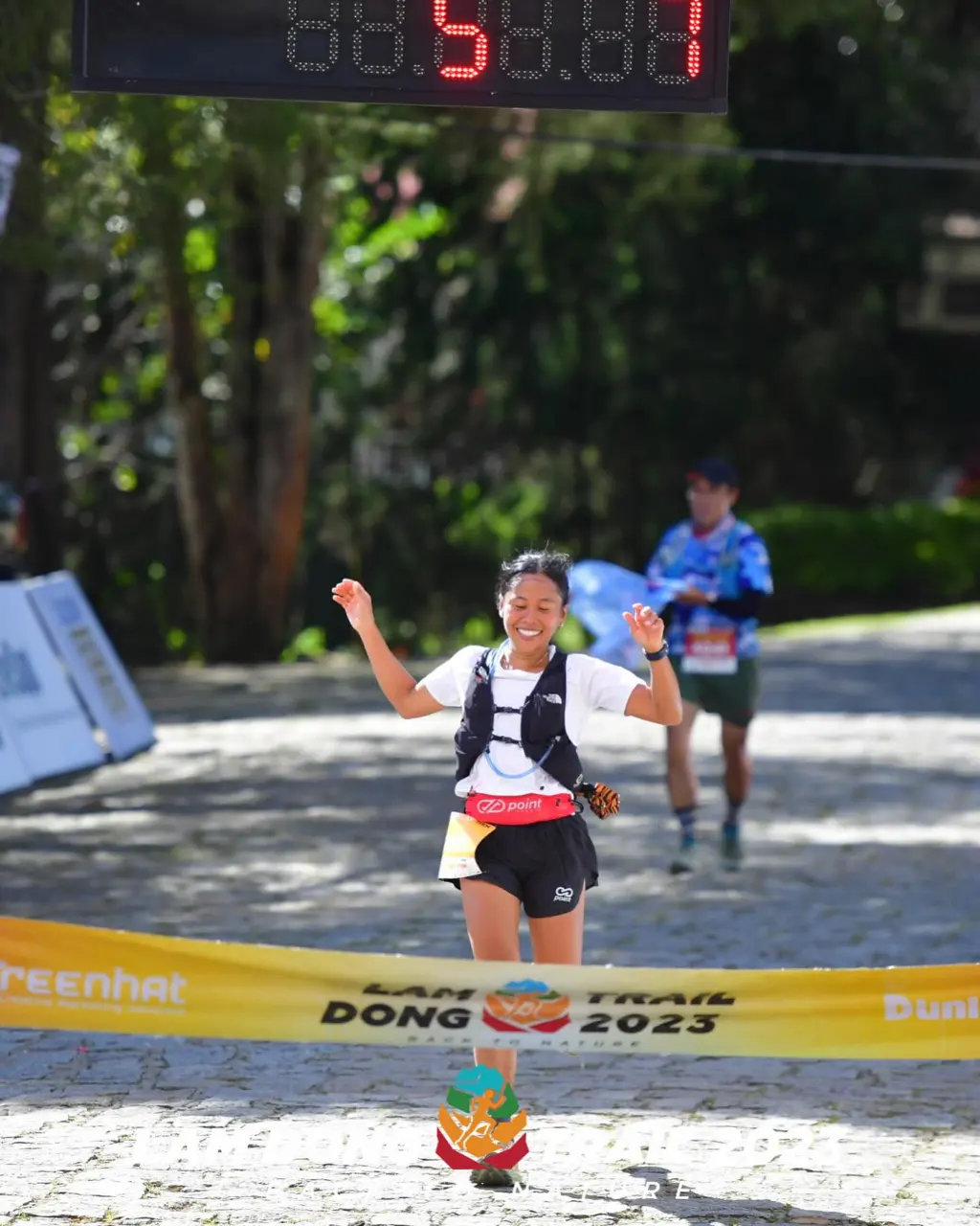 Lam Dong Trail · 75K · 2023