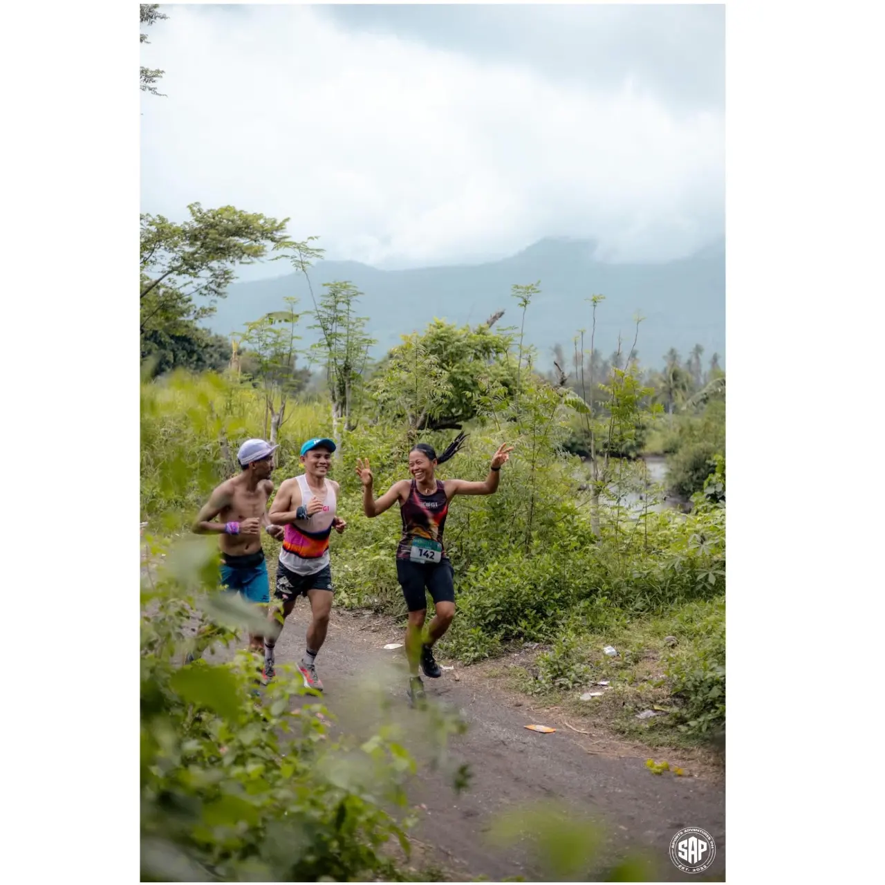 Cebulan Backyard Ultra · 2026 — journal moment 11 of 12