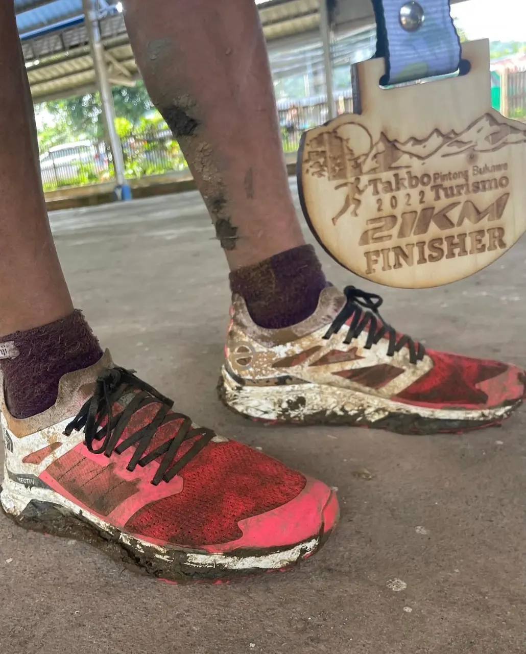 Takbong pintong bukawe — journal moment 2 of 2