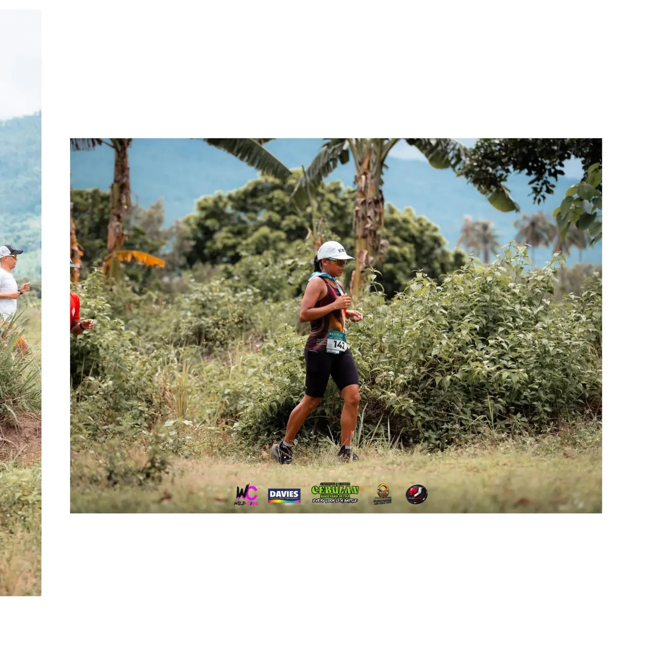 Cebulan Backyard Ultra · 2026 — journal moment 6 of 12