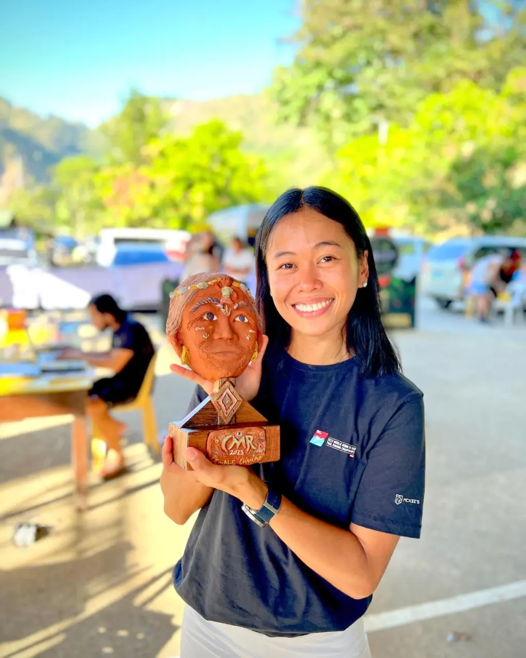 Cordillera Mountain Run · 21K · 2023 — journal moment 8 of 8