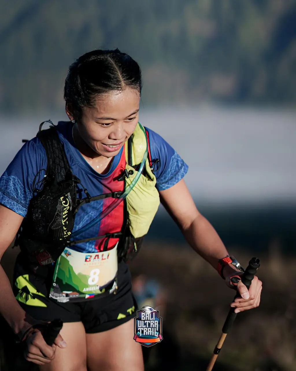 Bali Ultra Trail · BUT80 · 2024 — journal moment 2 of 10