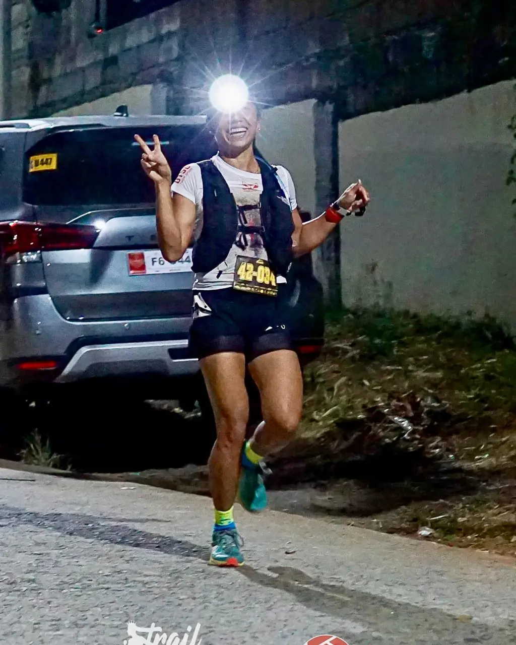 Balagbag Trail Marathon · 2024 — journal moment 3 of 6