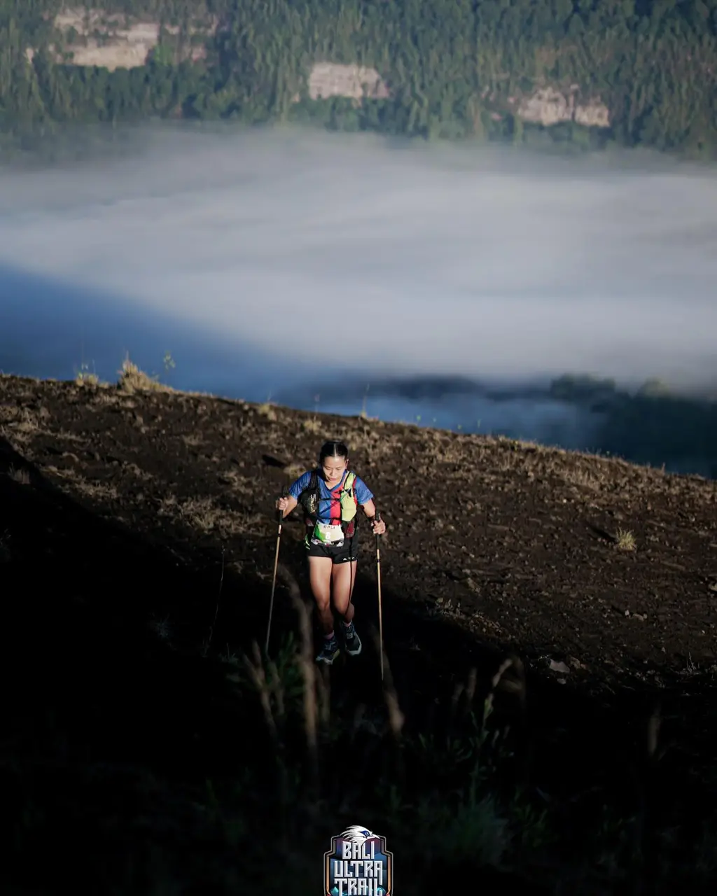 Bali Ultra Trail · BUT80 · 2024 — journal moment 4 of 10
