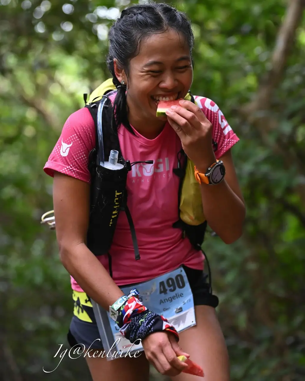 Topo Lantau 70 · 2025 — journal moment 8 of 13