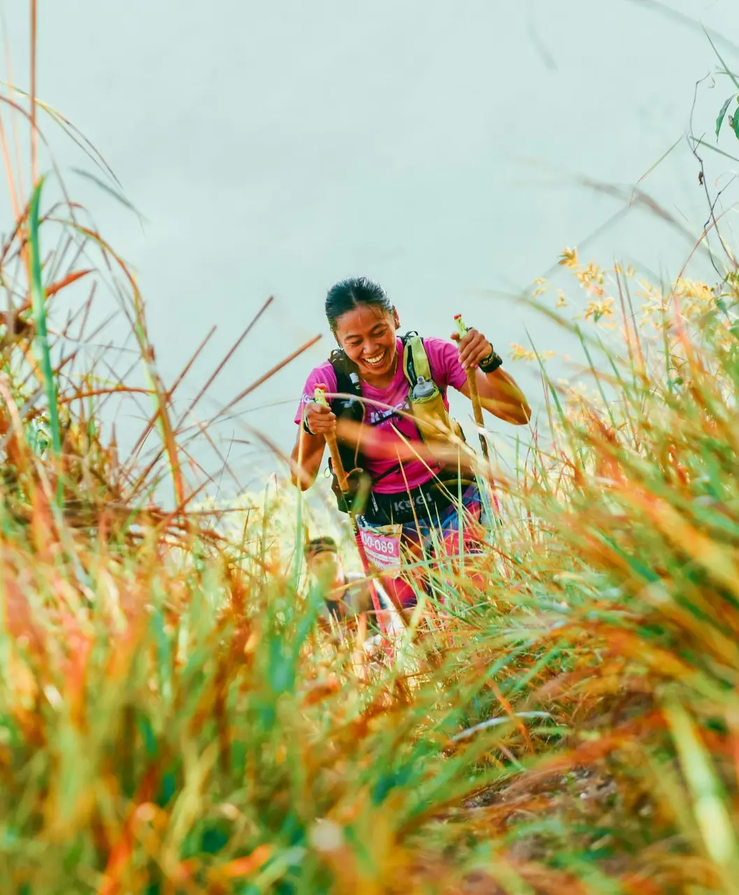 Danao City International Ultra Trail · 100K · 2026 — journal moment 2 of 15