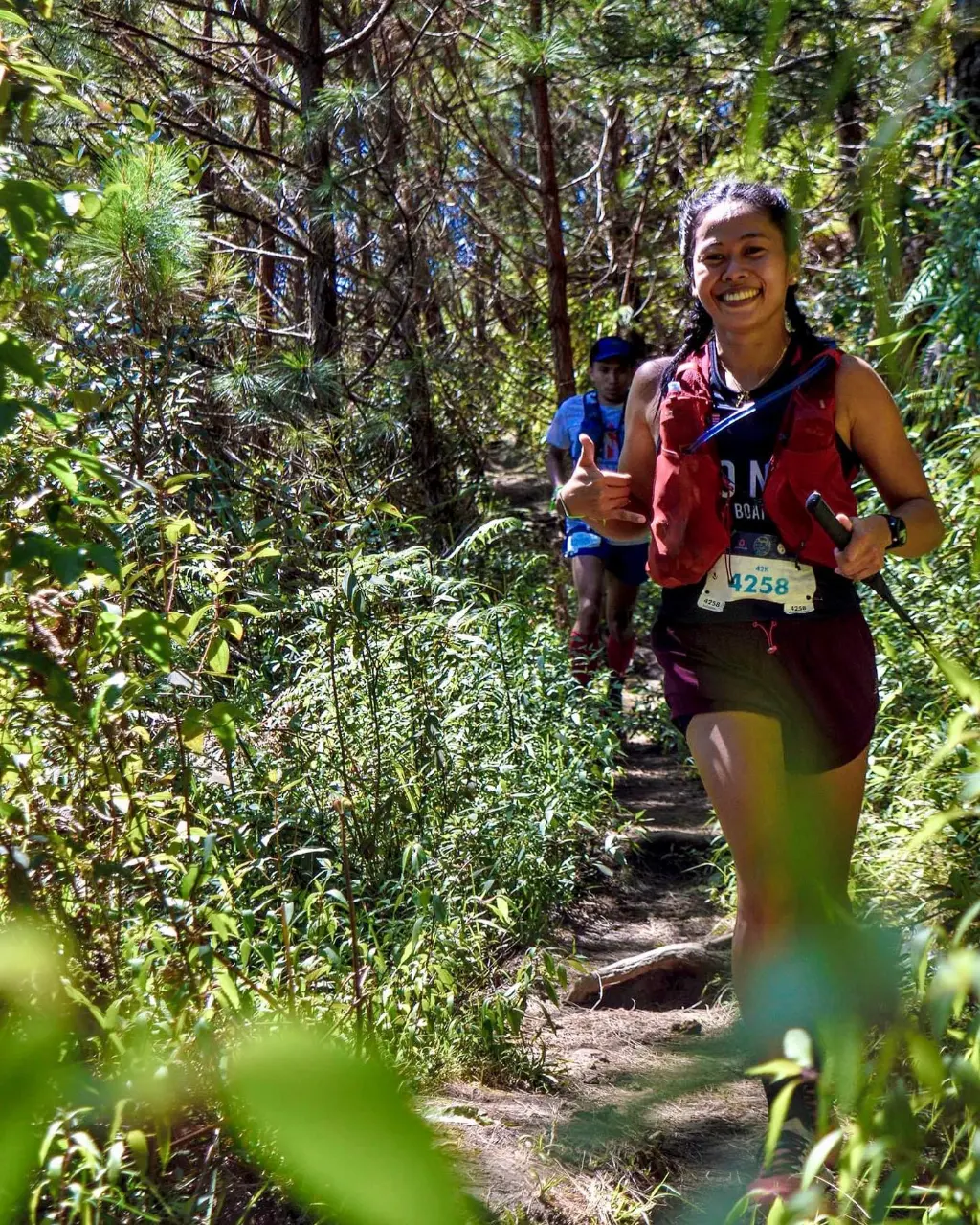 Itogonia Mountain Marathon · 2022