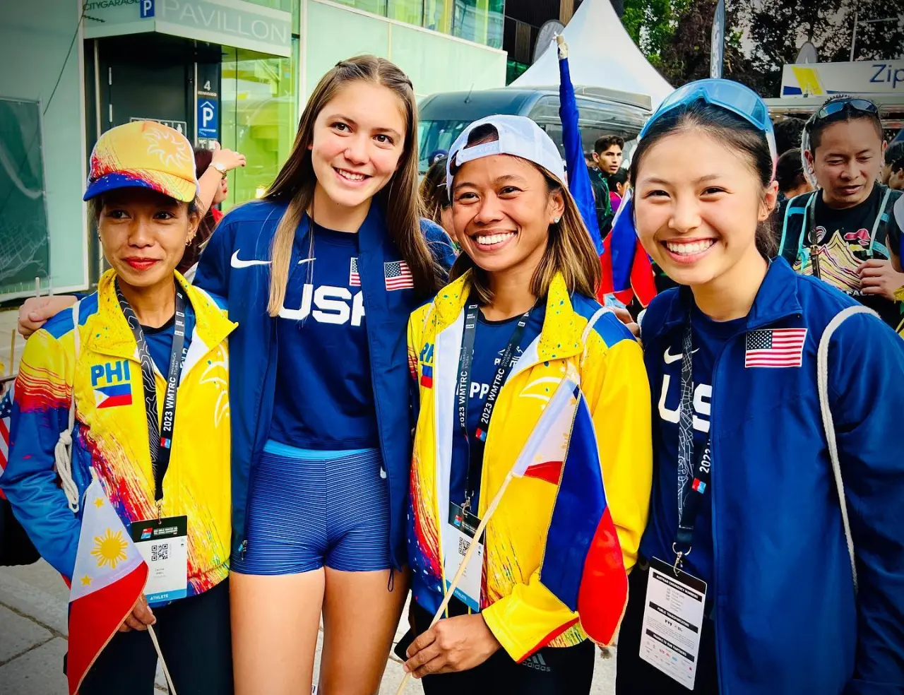 World Mountain and Trail Running Championships · Austria · 2023 — journal moment 9 of 9