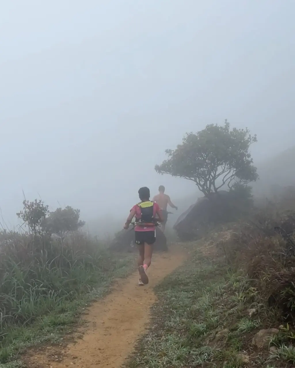 Topo Lantau 70 · 2025 — journal moment 6 of 13