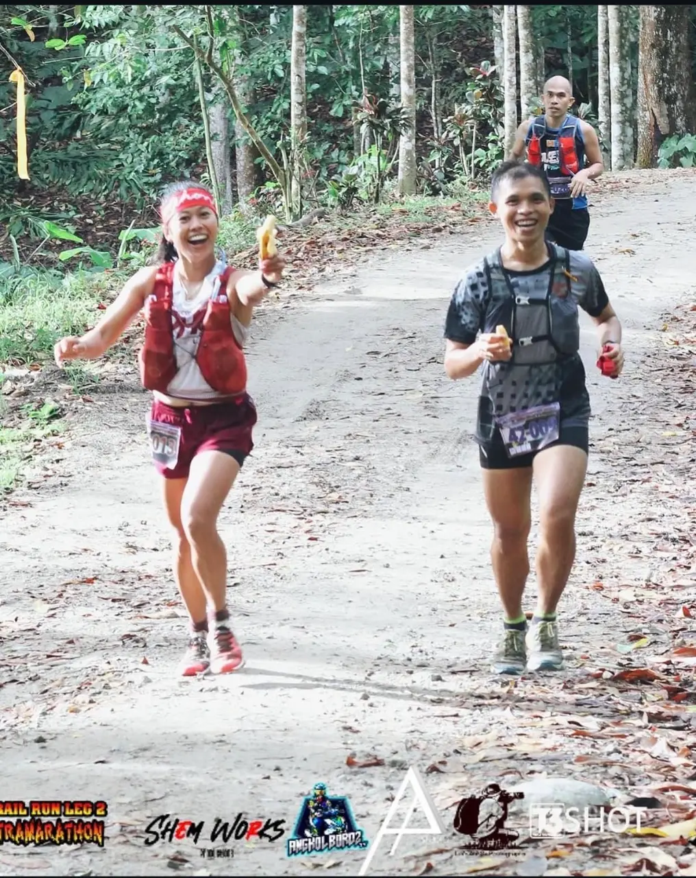 Davao De Oro Mountain Trail Leg2 — journal moment 4 of 4