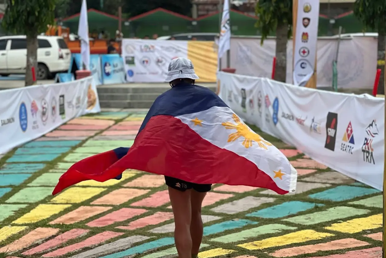 Southeast Asian Trail Running Cup · Long Trail · 2024 — journal moment 5 of 11