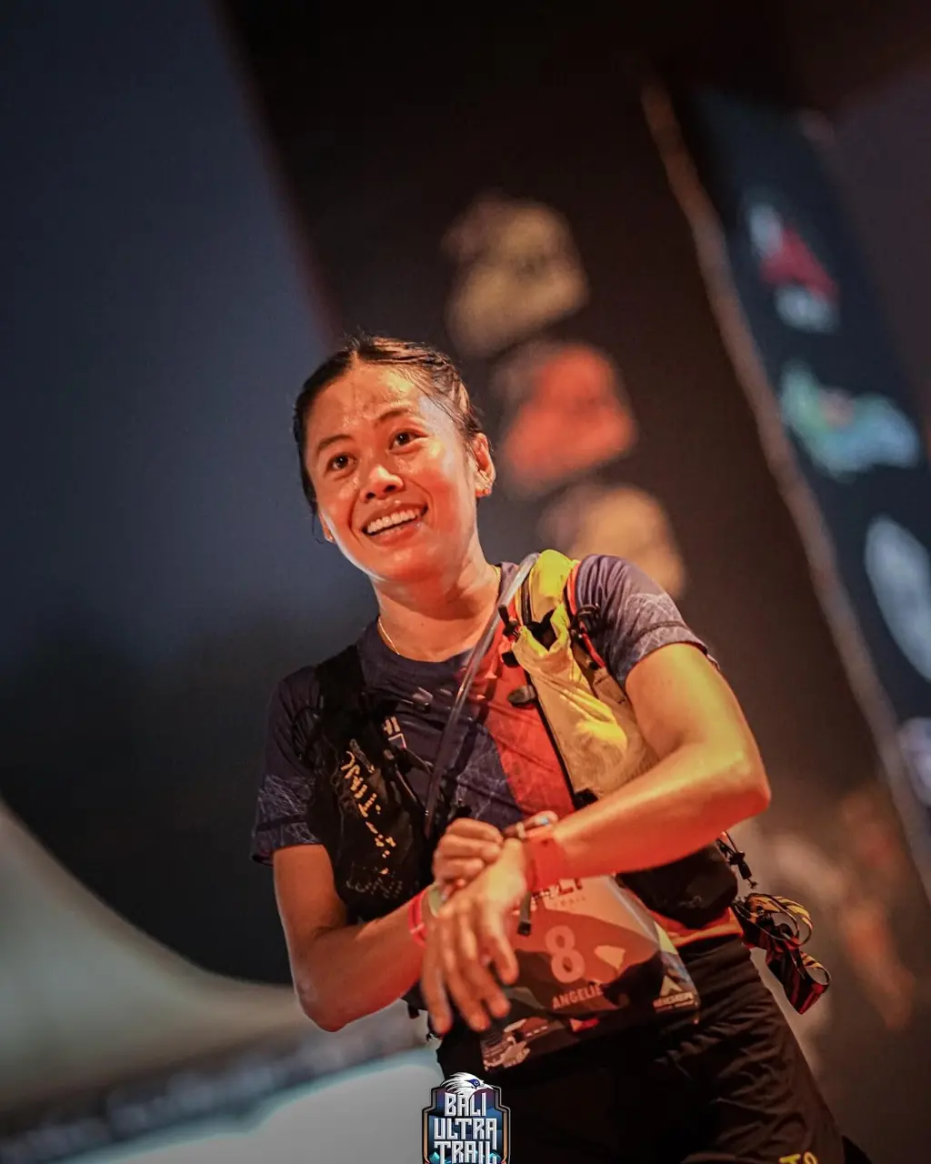 Bali Ultra Trail · BUT80 · 2024 — journal moment 7 of 10