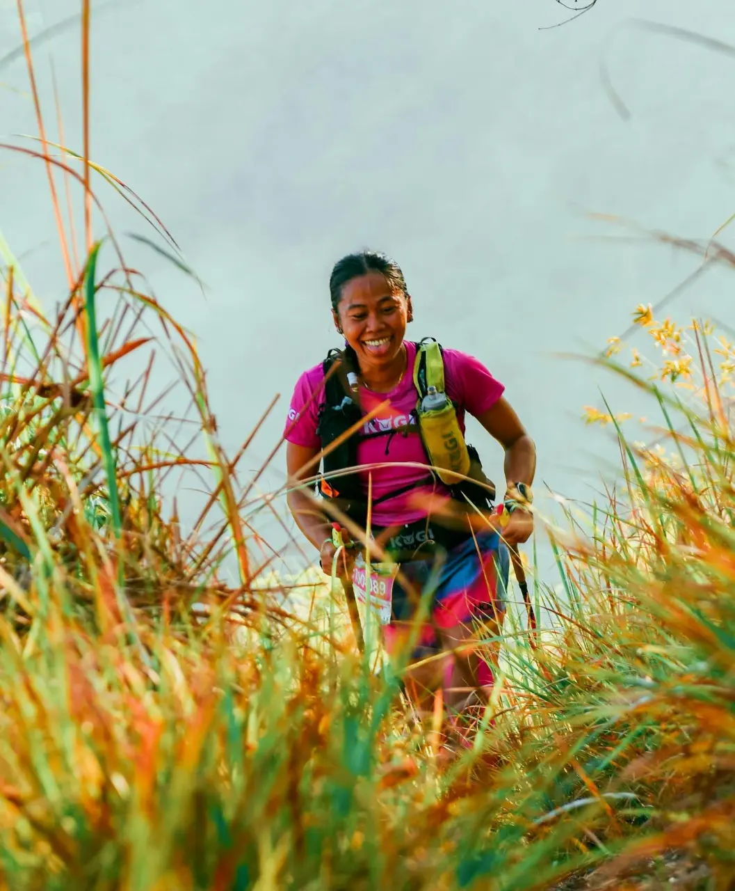 Danao City International Ultra Trail · 100K · 2026 — journal moment 7 of 15