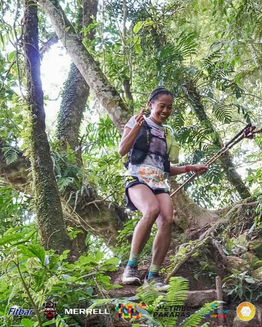 Race to Lake Holon · 2024 — journal moment 6 of 8
