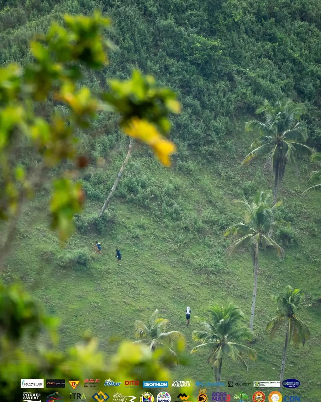 Philippine National Trail Running Championships · Long Trail · 2025 — journal moment 12 of 13