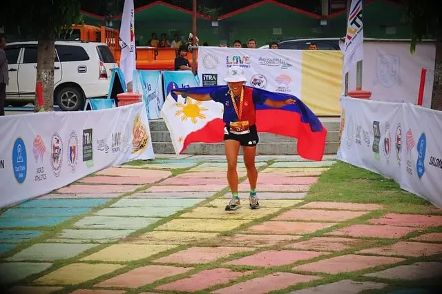 Southeast Asian Trail Running Cup · Long Trail · 2024 — journal moment 6 of 11