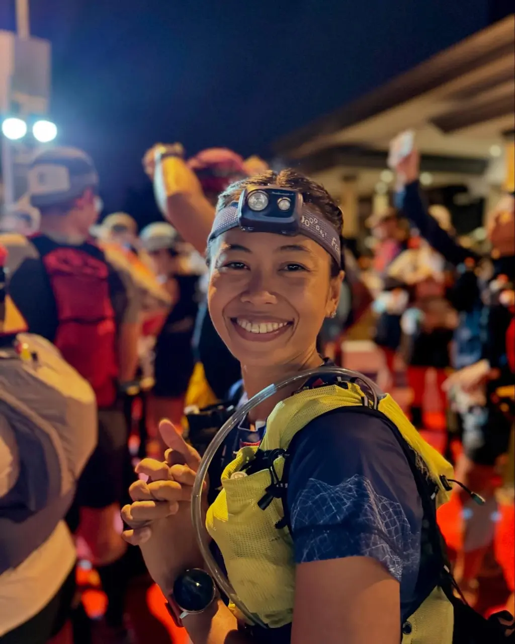 Bali Ultra Trail · BUT80 · 2024 — journal moment 9 of 10