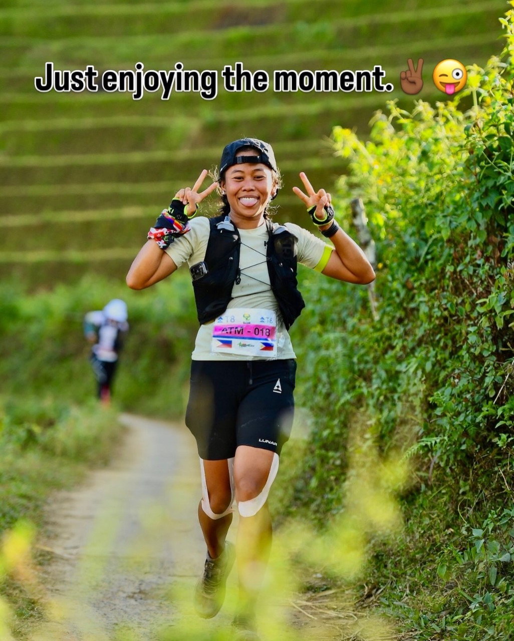 Mu Cang Chai Ultra Trail 2026 — journal moment 5 of 9