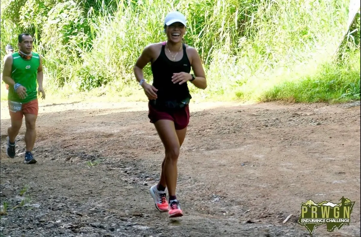 PRWGN ENDURANCE — journal moment 3 of 4