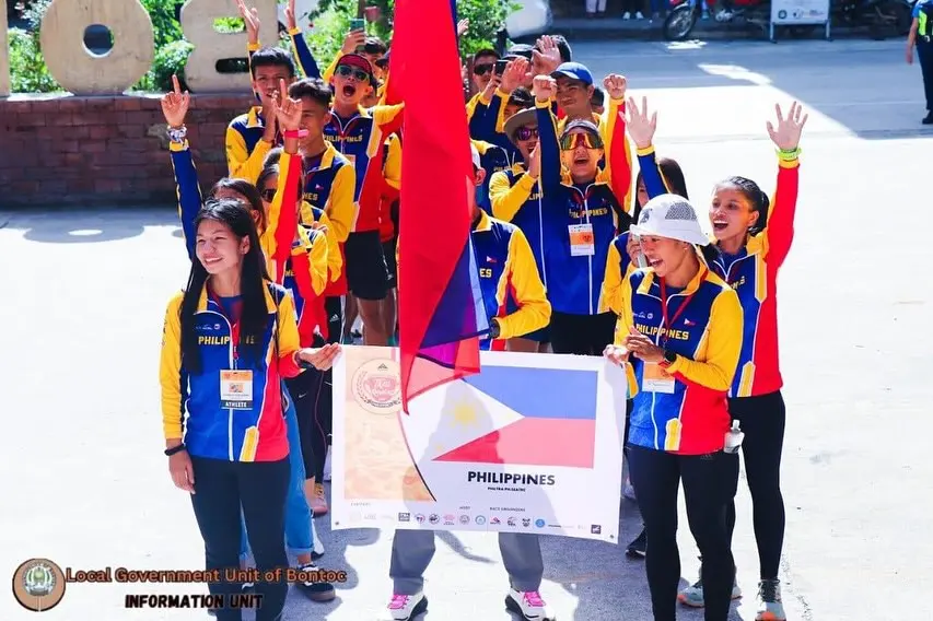 Southeast Asian Trail Running Cup · Long Trail · 2024 — journal moment 11 of 11