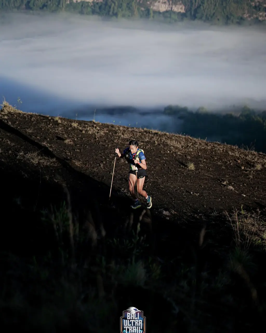 Bali Ultra Trail · BUT80 · 2024 — journal moment 5 of 10