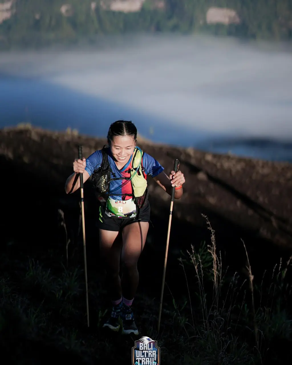 Bali Ultra Trail · BUT80 · 2024 — journal moment 3 of 10