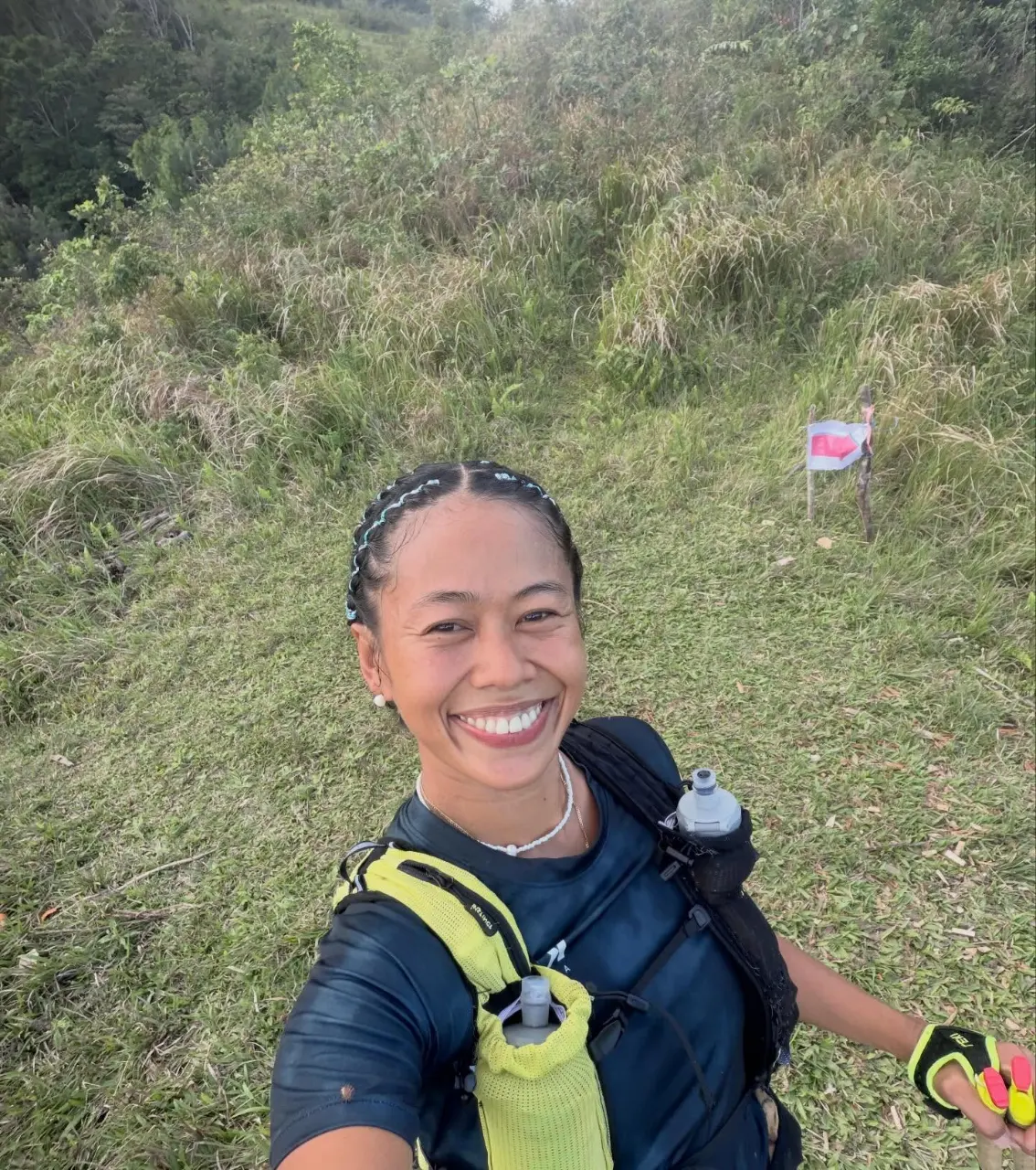 Puerto Galera Trail Ultra · 50K · 2026 — journal moment 5 of 8