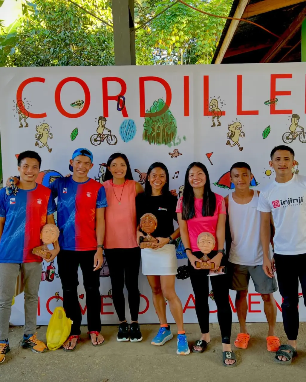 Cordillera Mountain Run · 21K · 2023 — journal moment 6 of 8