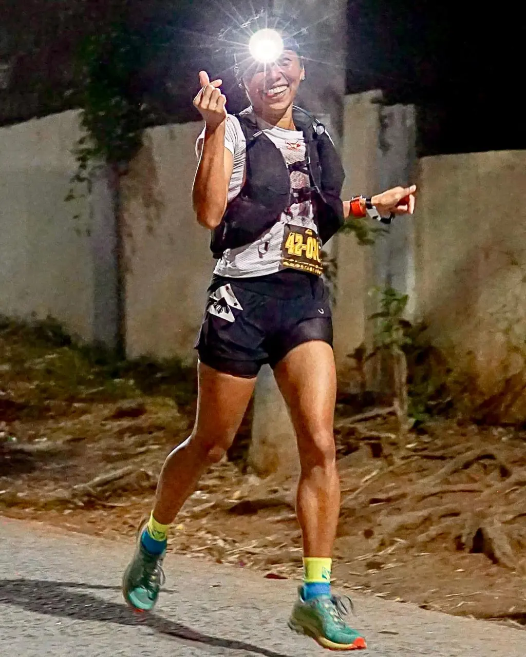 Balagbag Trail Marathon · 2024 — journal moment 2 of 6