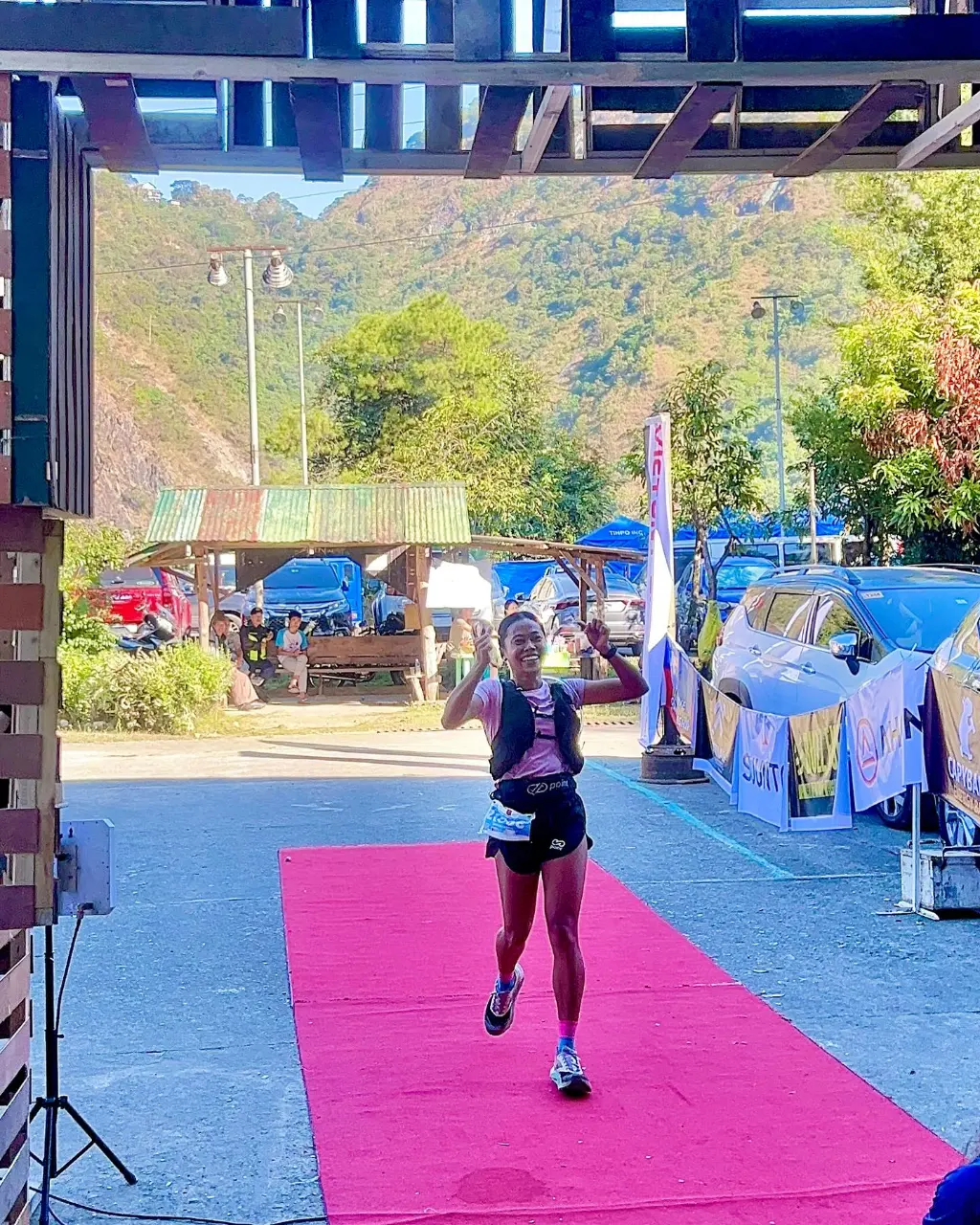 Cordillera Mountain Run · 21K · 2023 — journal moment 2 of 8