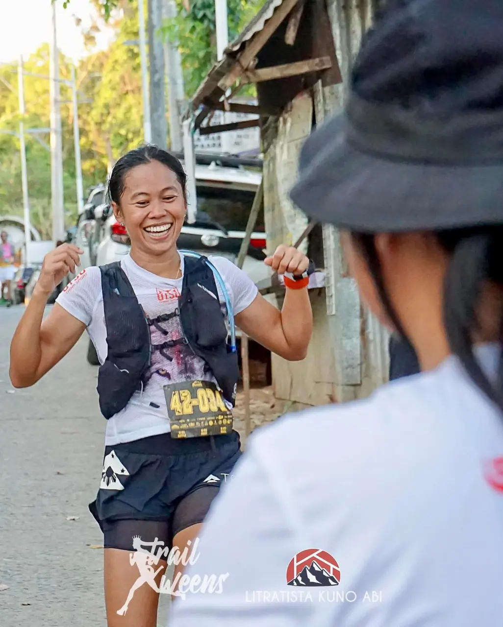 Balagbag Trail Marathon · 2024 — journal moment 4 of 6