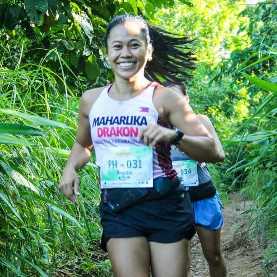 Casunugan Backyard Ultra · 2022 — journal moment 2 of 2