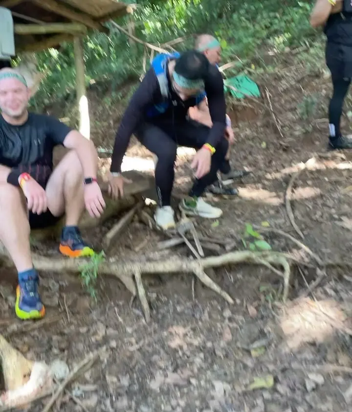 Spartan Trail · Bacnotan 21K · 2023 — journal moment 8 of 8