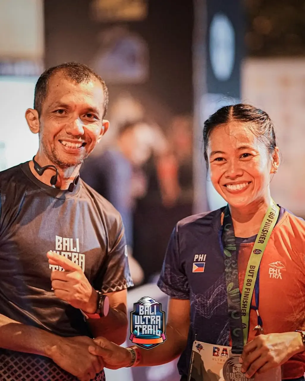 Bali Ultra Trail · BUT80 · 2024 — journal moment 8 of 10