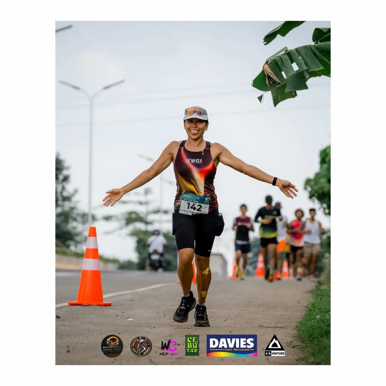 Cebulan Backyard Ultra · 2026 — journal moment 4 of 12