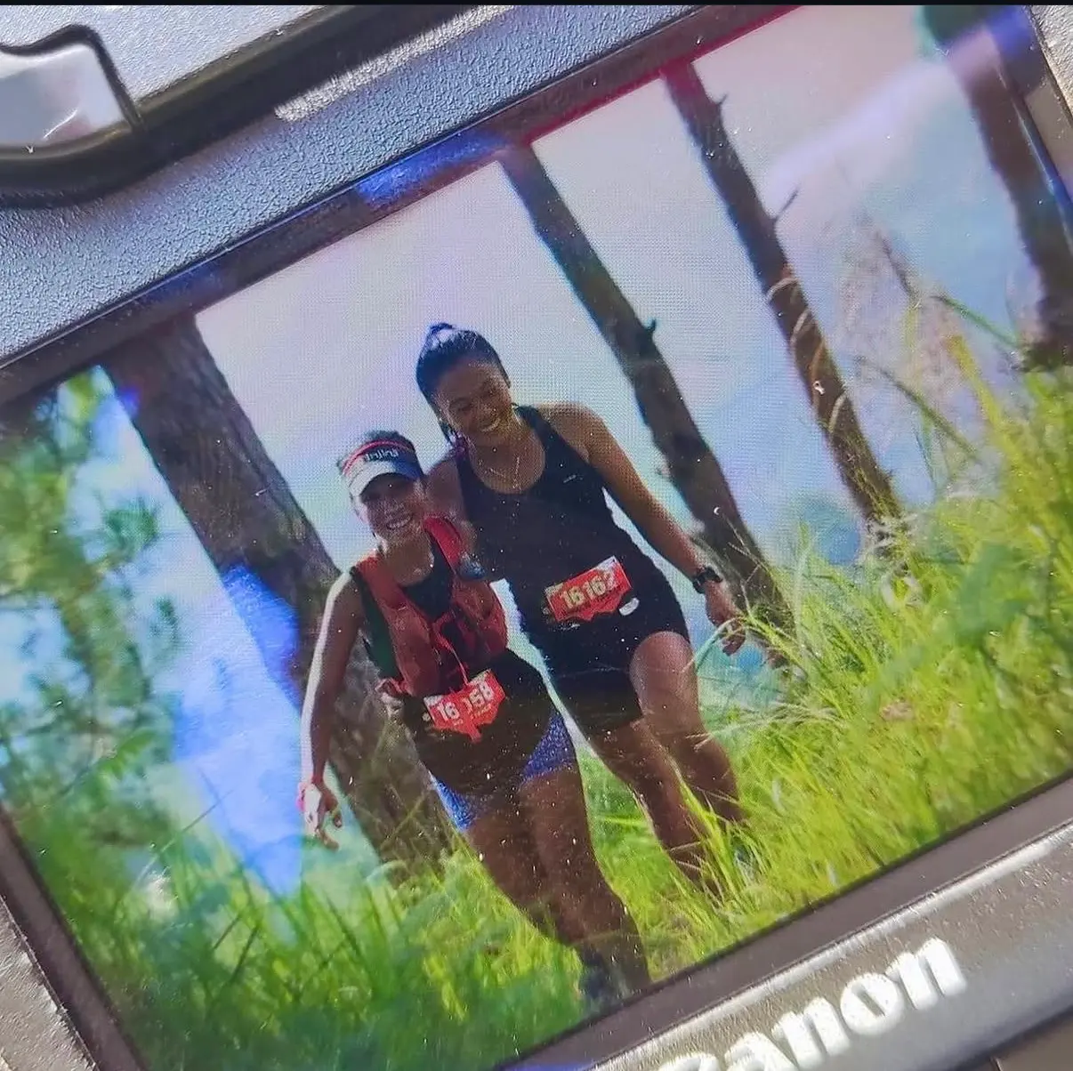 Itogonia wild country — journal moment 2 of 3