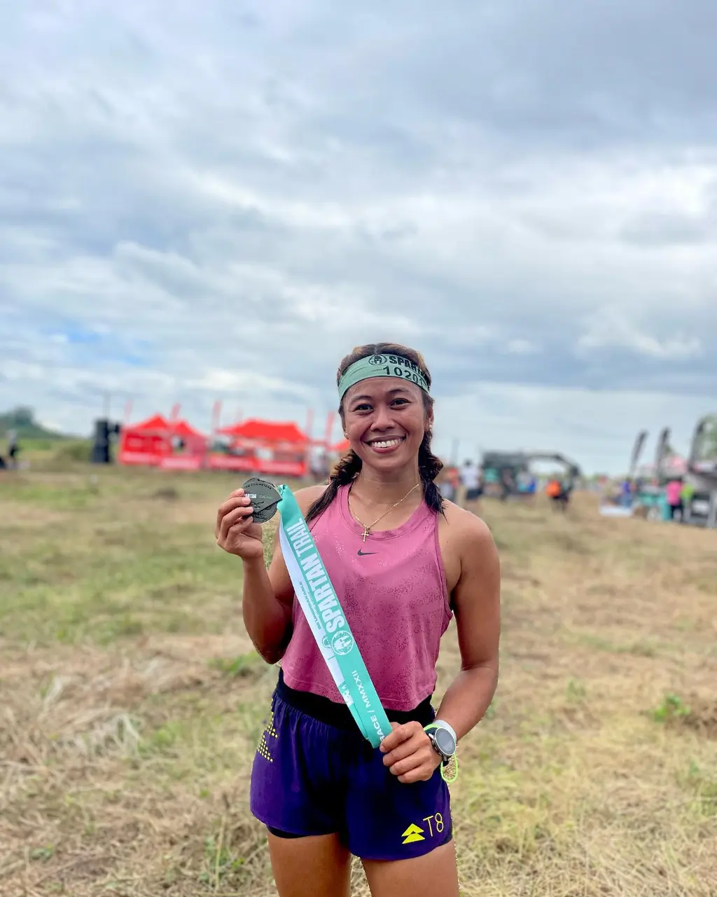 Spartan Trail · Alviera 50K · 2022