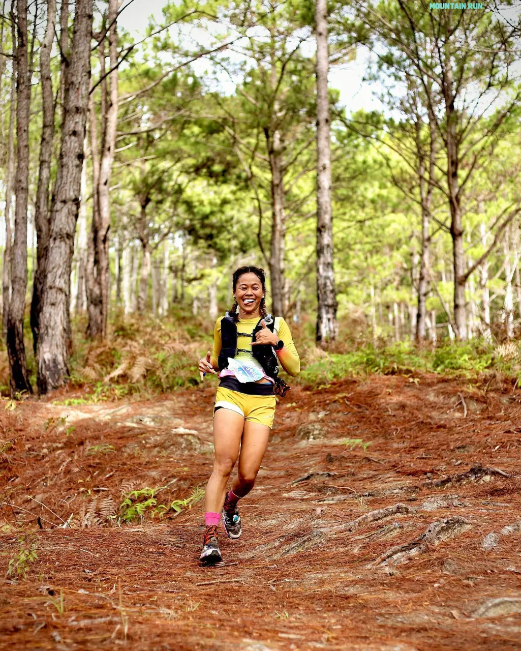 Bontoc Mountain Run · Elite 25K · 2023 — journal moment 6 of 8