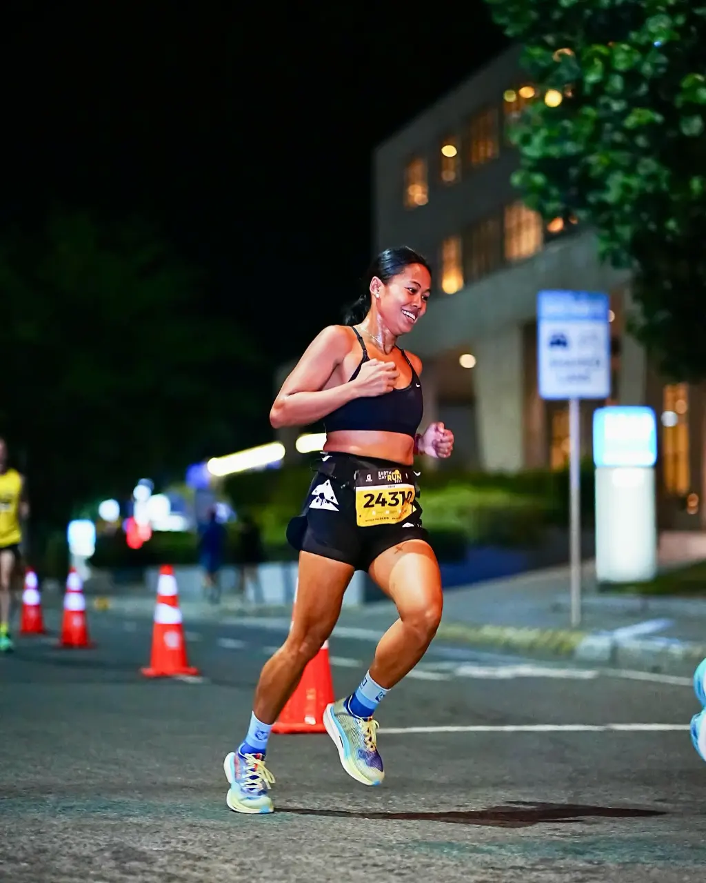 Earth Day Run · 21K · 2024