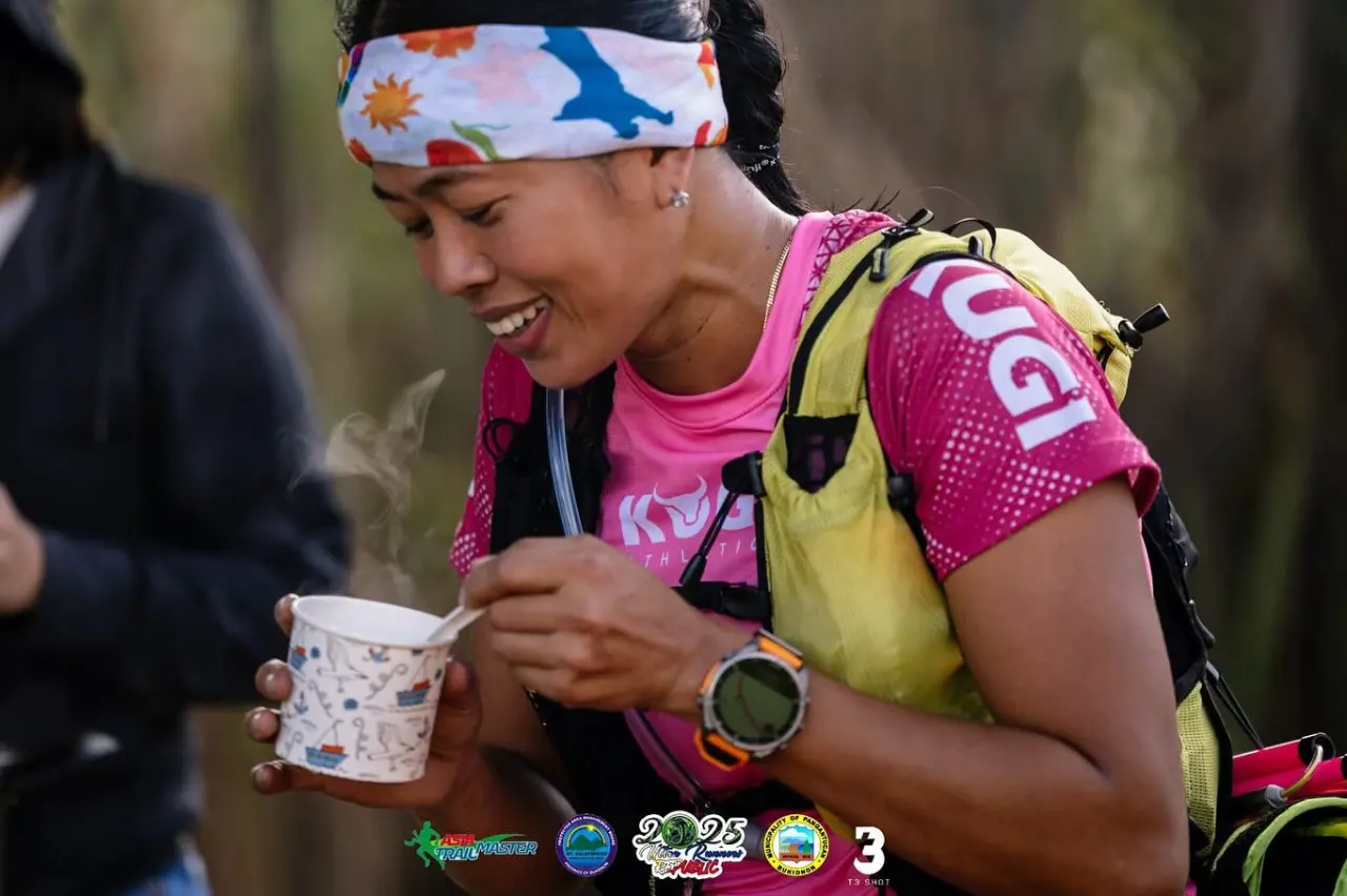 Mt. Kalatungan Ultra Trail · 55K · 2025 — journal moment 2 of 6